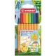 Fineliner Mini Animal Vibes 8 Stück