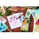 Fineliner Mini Animal Vibes 8 Stück