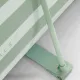 Pool mit Konstruktion Essence Luxe Old Green Stripe 300×200×75