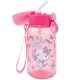 Trinkflasche Rosa Hugo 500 ml Hello Kitty Pastel Pink
