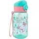 Trinkflasche Mint Hugo 500 ml Hello Kitty Pastel Pink