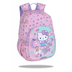 Kinderrucksack Toby 33 cm Hello Kitty Pink Pastel