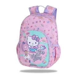 Kinderrucksack Toby 33 cm Hello Kitty Pink Pastel