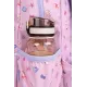 Kinderrucksack Toby 33 cm Hello Kitty Pink Pastel