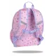 Kinderrucksack Toby 33 cm Hello Kitty Pink Pastel