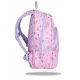 Kinderrucksack Toby 33 cm Hello Kitty Pink Pastel