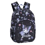 Kinderrucksack Toby 33 cm Kuromi