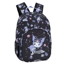Kinderrucksack Toby 33 cm Kuromi