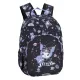 Kinderrucksack Toby 33 cm Kuromi