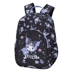 Kinderrucksack Toby 33 cm Kuromi