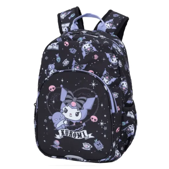 Kinderrucksack Toby 33 cm Kuromi