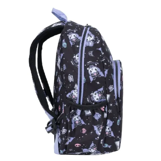 Kinderrucksack Toby 33 cm Kuromi