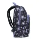 Kinderrucksack Toby 33 cm Kuromi