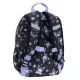 Kinderrucksack Toby 33 cm Kuromi