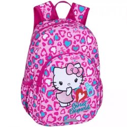 Kinderrucksack Toby 33 cm Hello Kitty Pink