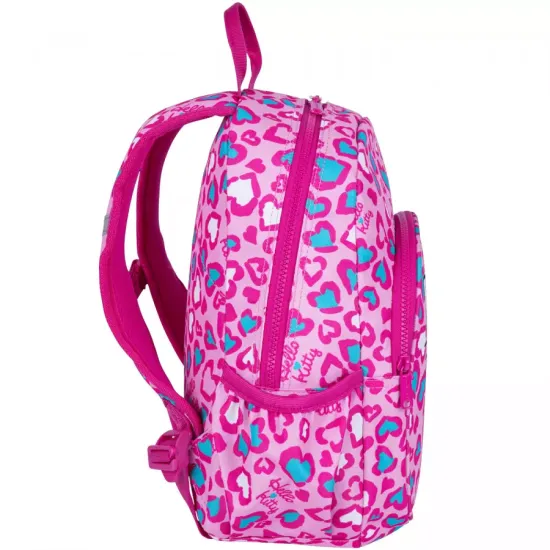 Kinderrucksack Toby 33 cm Hello Kitty Pink