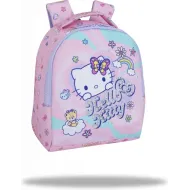 Kinderrucksack Puppy 25 cm Hello Kitty Pink Pastel