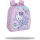 Kinderrucksack Puppy 25 cm Hello Kitty Pink Pastel