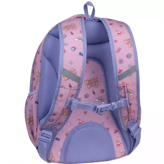 Schulranzen Prime PRO 41 cm Hello Kitty Pastel Pink