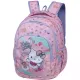 Schulranzen Prime PRO 41 cm Hello Kitty Pastel Pink