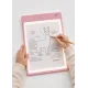 Lightpad Zeichentablet Rose
