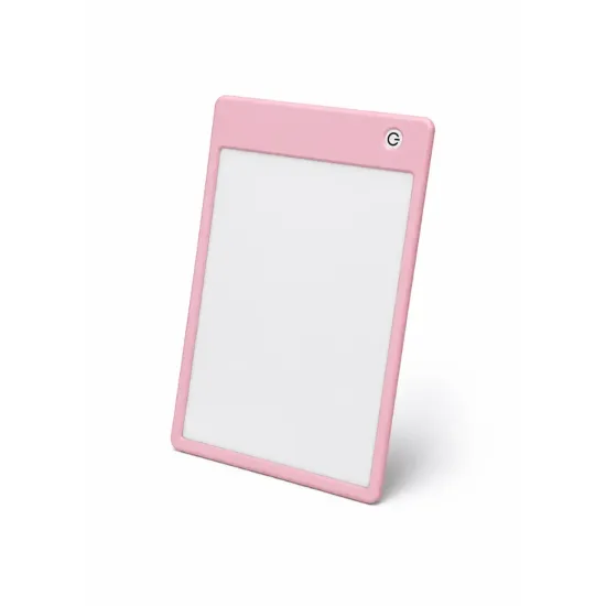 Lightpad Zeichentablet Rose