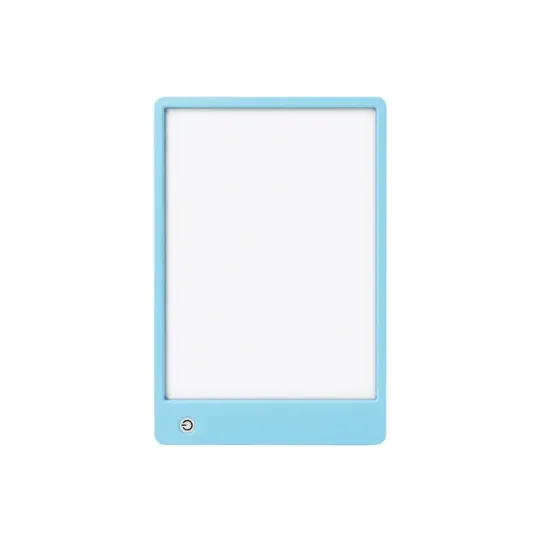 Lightpad Zeichentablet Blue