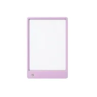 Lightpad Zeichentablet Purple