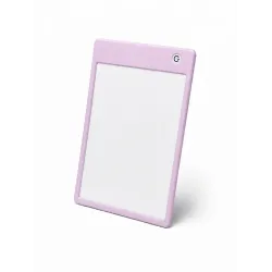 Lightpad Zeichentablet Purple