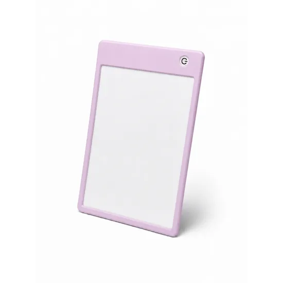 Lightpad Zeichentablet Purple