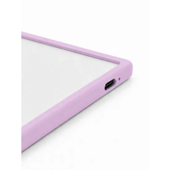 Lightpad Zeichentablet Purple