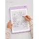 Lightpad Zeichentablet Purple