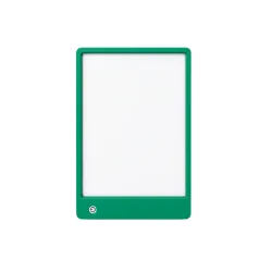 Lightpad Zeichentablet Green
