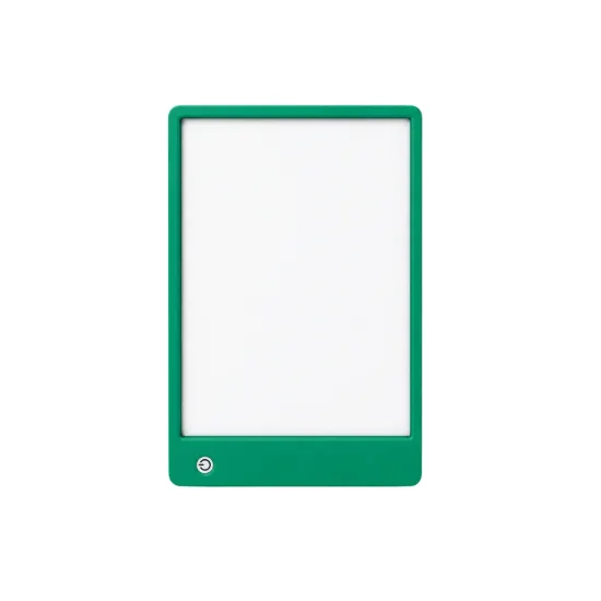 Lightpad Zeichentablet Green