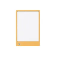 Lightpad Zeichentablet Yellow