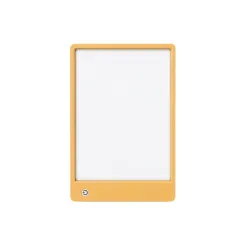 Lightpad Zeichentablet Yellow