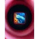 Retro 3D Bildbetrachter Rose