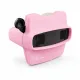 Retro 3D Bildbetrachter Rose