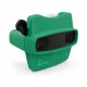 Retro 3D Bildbetrachter Green