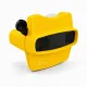 Retro 3D Bildbetrachter Yellow