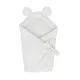 Weicher Pucksack für Babys zum Schlafen und Einwickeln Boucle Weicher Pucksack für Babys zum Schlafen und Einwickeln Boucle – MeowBaby MBOR093