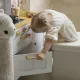 Große Holzspielküche für Kinder mit Licht und Sound Große Holzspielküche für Kinder mit Licht und Sound – MeowBaby MWOKN0116DL