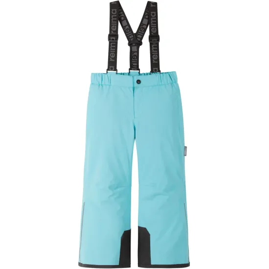 Reima Skihose Proxima Aquamarine