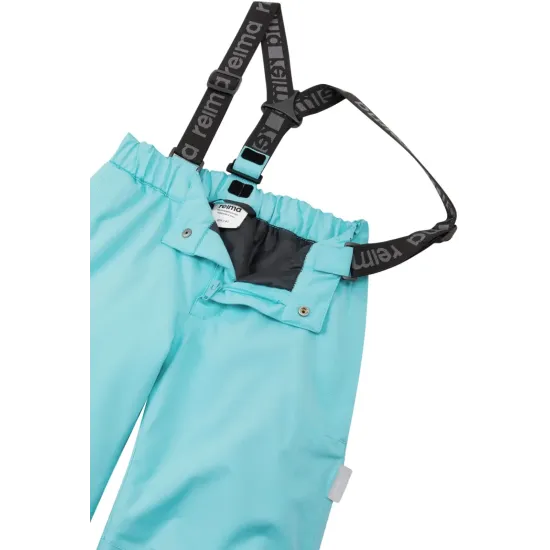 Reima Skihose Proxima Aquamarine