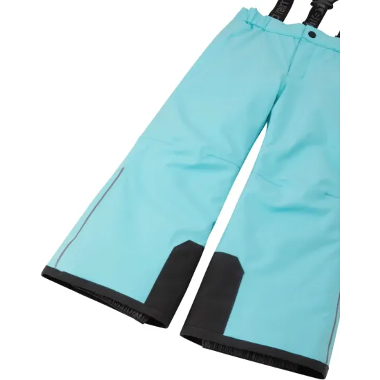 Reima Skihose Proxima Aquamarine
