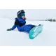 Reima Skihose Proxima Aquamarine