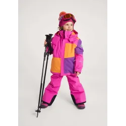 Skihose Proxima Black