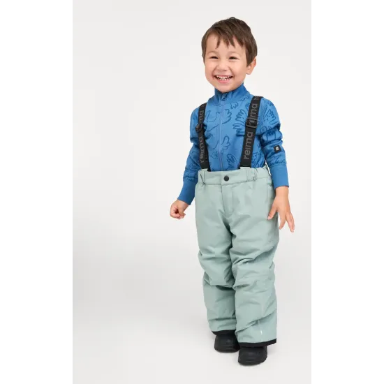 Reima Skihose Proxima Black