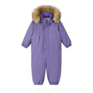 Winter-Overall Gotland Misty Violet
