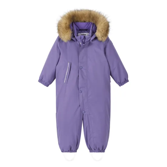 Winter-Overall Gotland Misty Violet Reima Winter-Overall Gotland Misty Violet